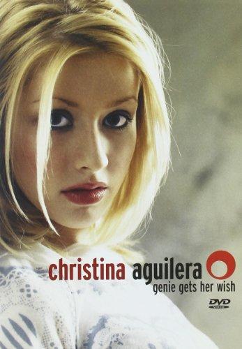 Christina Aguilera - Genie Gets Her Wish