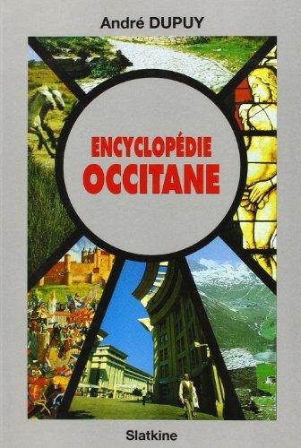 Encyclopédie occitane