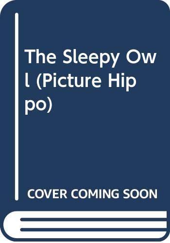 The Sleepy Owl (Picture Hippo)