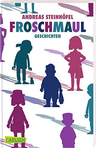 Froschmaul – Geschichten