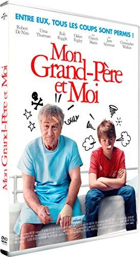 Mon grand-père et moi [FR Import]