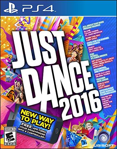 Just Dance 2016 - PlayStation 4 by Ubisoft