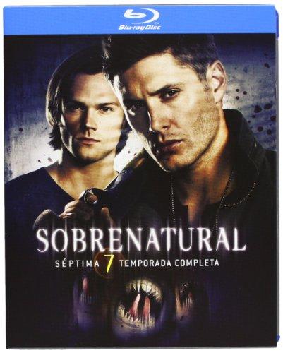 Supernatural: Season 7