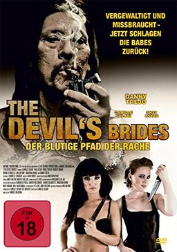 The Devil'S Brides-der Blutige Pfad der Rache