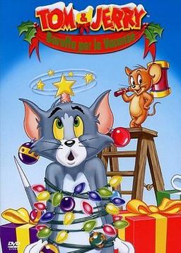 Tom & Jerry - Baruffa per le vacanze [IT Import]