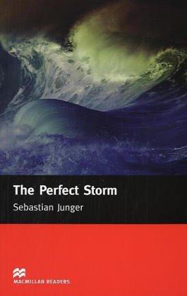 The Perfect Storm (Macmillan Readers 2005)