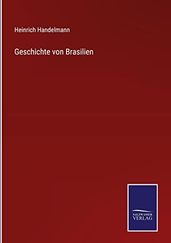 Geschichte von Brasilien