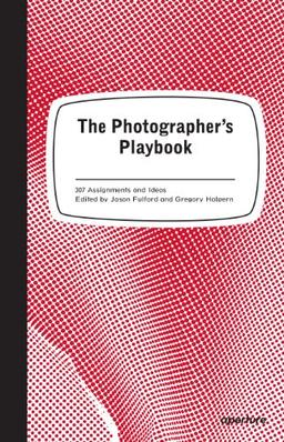 The Photographer´s Playbook