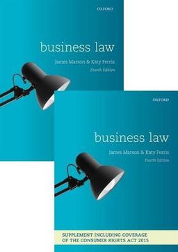 Business Law