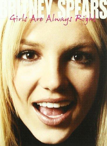 Britney Spears - Girls Are Always Right [2 DVDs]