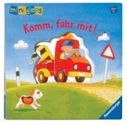 ministeps®. Komm, fahr mit!