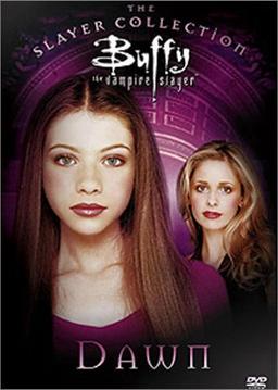 Buffy : Dawn [FR Import]