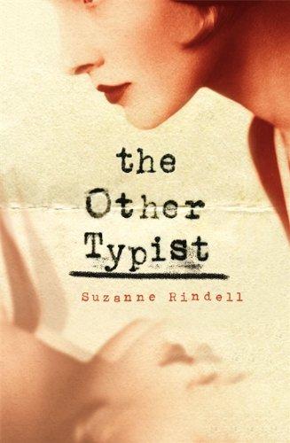 The Other Typist