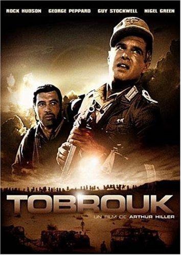 Tobrouk [FR Import]