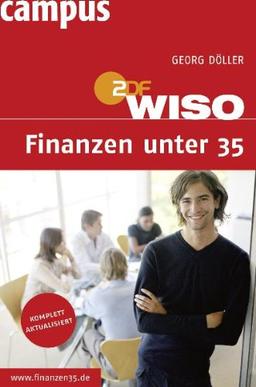 WISO: Finanzen unter 35