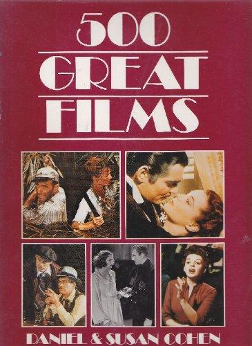 500 Great Films