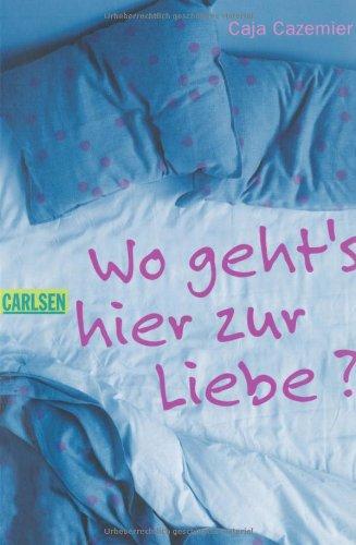 Wo geht's hier zur Liebe?