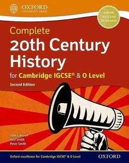 Complete 20th Century History for Cambridge IGCSE®