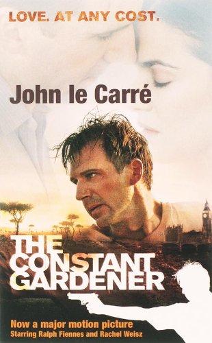 The Constant Gardener