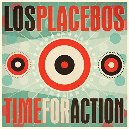 Time for Action (Digipak)