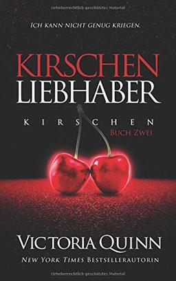 Der Kirschen-Liebhaber