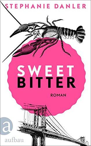 Sweetbitter: Roman