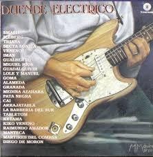 Duende Electrico