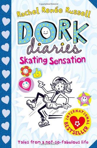 Skating Sensation (Dork Diaries)