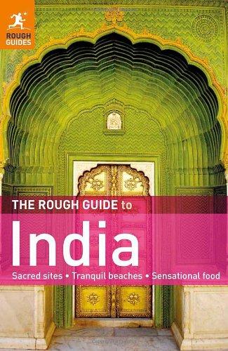 The Rough Guide to India