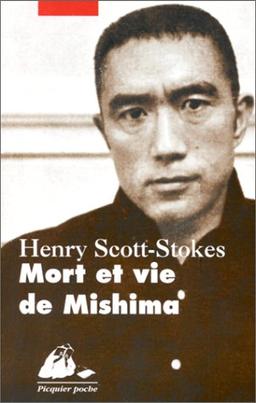 Mort et vie de Mishima