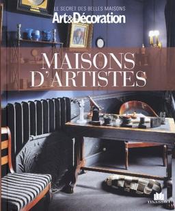 Maisons d'artistes