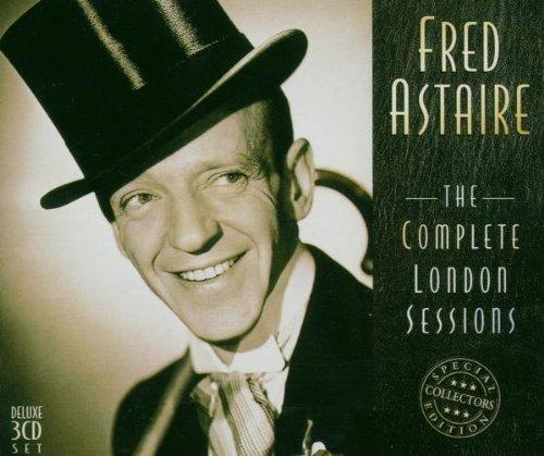 The Complete London Sessions