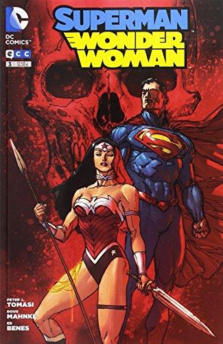 Superman-wonder woman 3