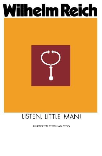 Listen, Little Man! (Noonday)