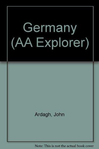 Germany (AA Explorer S.)