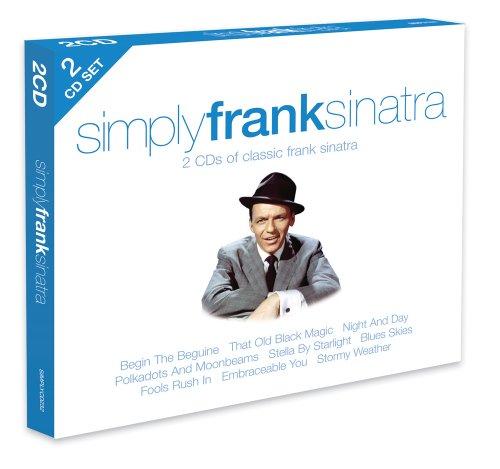 Simply Frank Sinatra (2cd)