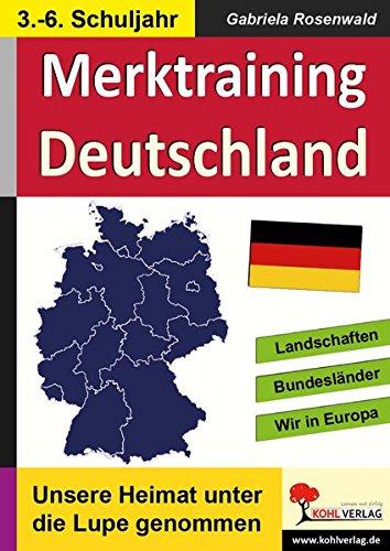 Merktraining Deutschland