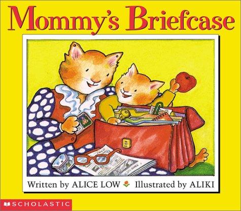 Mommy's Briefcase