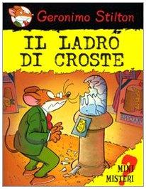 Il ladro di croste