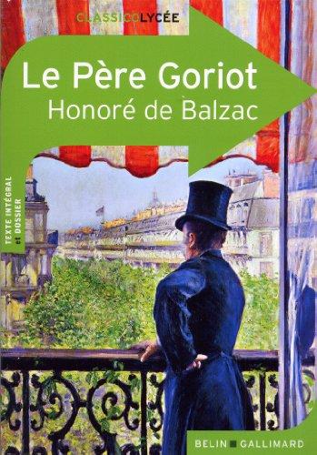 Le Père Goriot