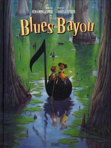 Blues bayou