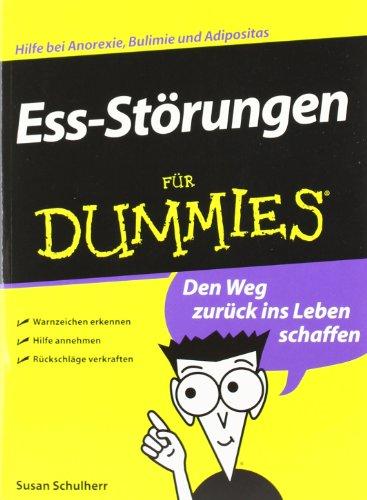 Ess-Störungen für Dummies