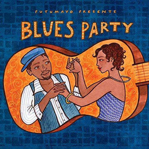 Blues Party