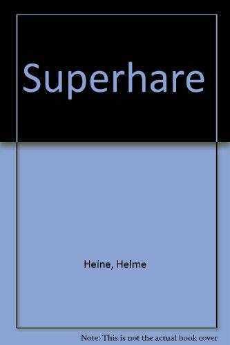 Superhare