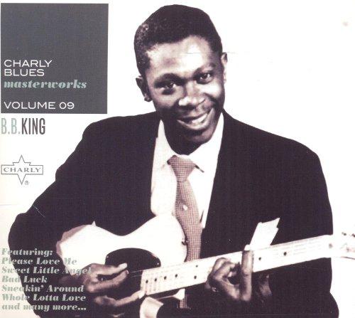 B.B.King-Blues Masterworks