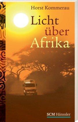 Licht über Afrika