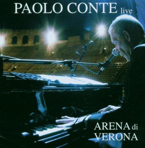 Live-Arena Di Verona