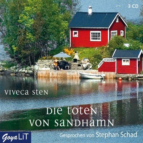 Die Toten von Sandhamn