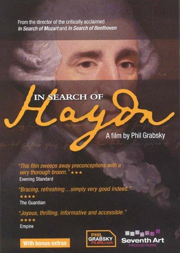 In Search of Haydn