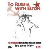 To russia with elton john [FR Import]